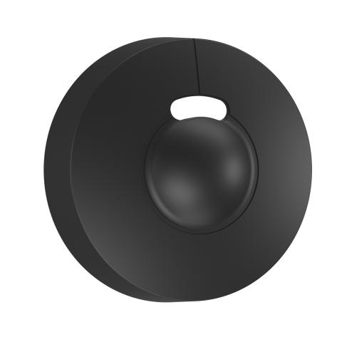 STEINEL Panneau noir pour HF 3360 rond - en saillie